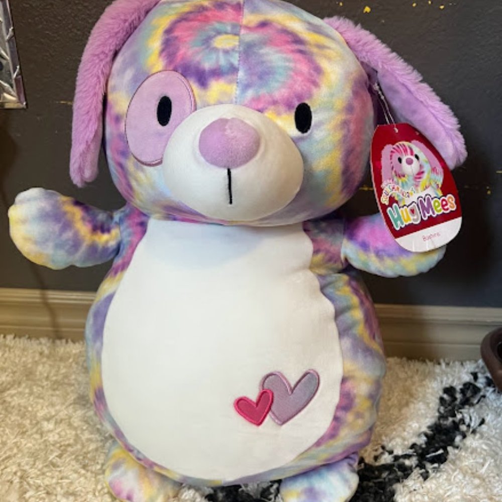 Huggme Squishmallow